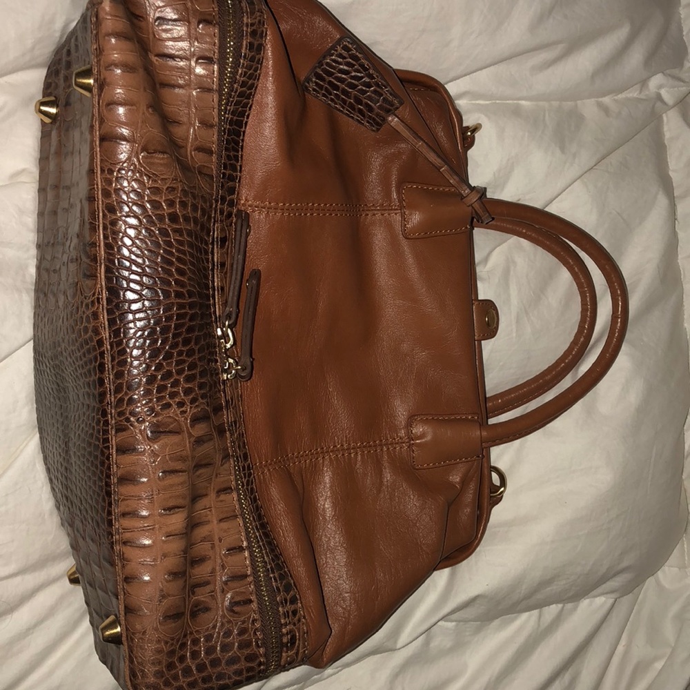 Leather Bag